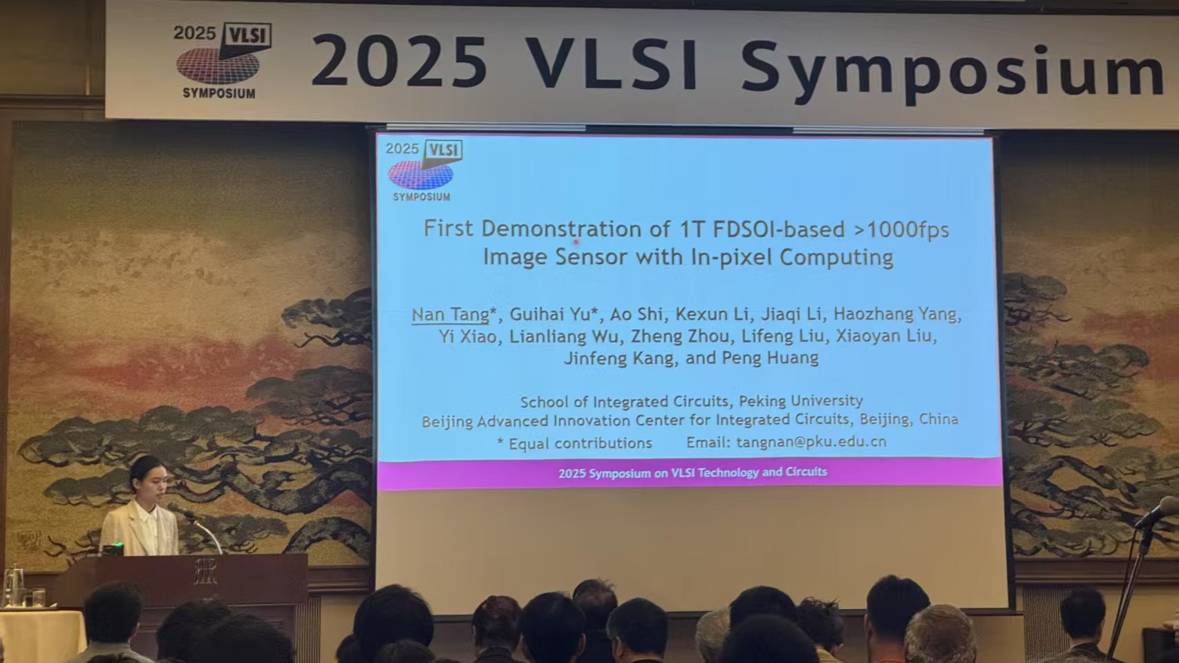 VLSI presentation